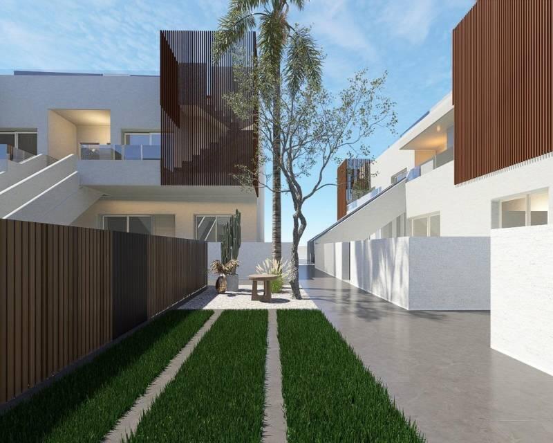 3 soveværelse Villa til salg