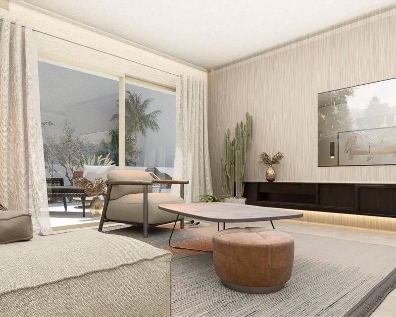 3 soveværelse Villa til salg