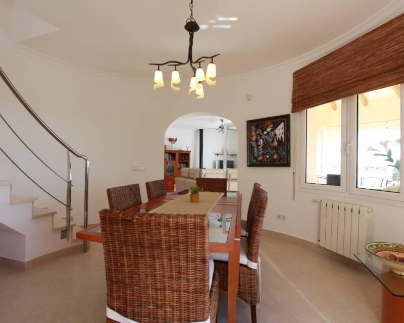 3 soveværelse Villa til salg