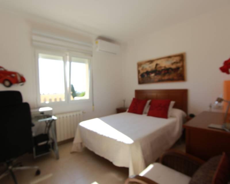 3 soveværelse Villa til salg