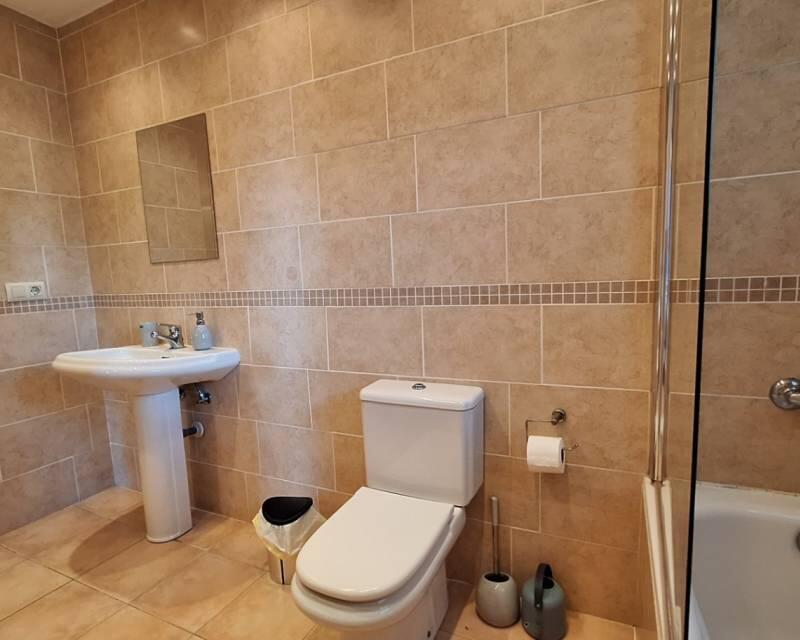 4 soveværelse Villa til salg