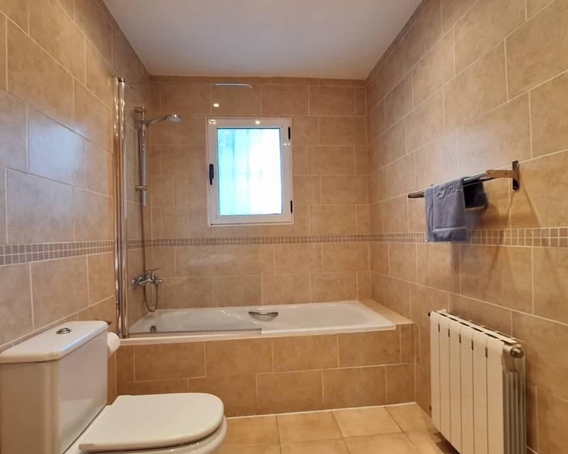 4 soveværelse Villa til salg