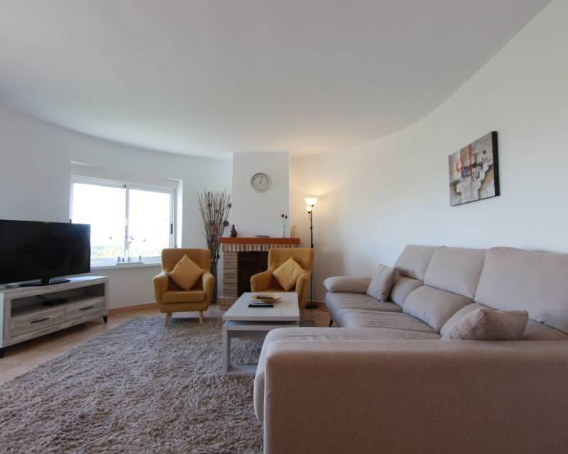 4 soveværelse Villa til salg