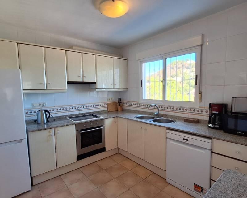 4 soveværelse Villa til salg