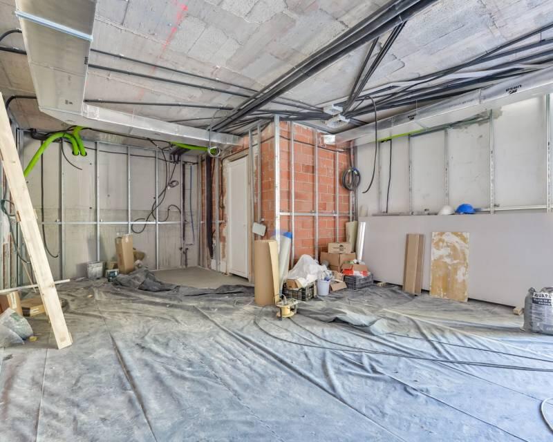 4 Cuarto Villa en venta