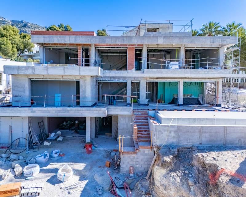 4 Cuarto Villa en venta