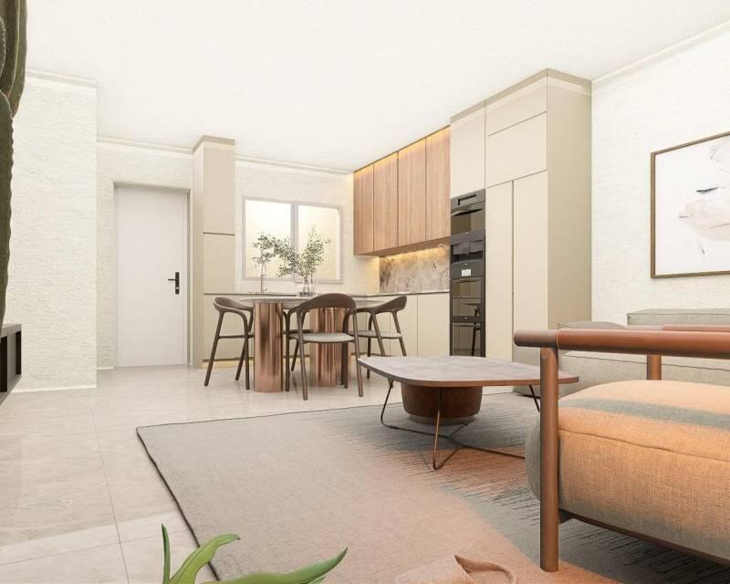 3 Cuarto Villa en venta