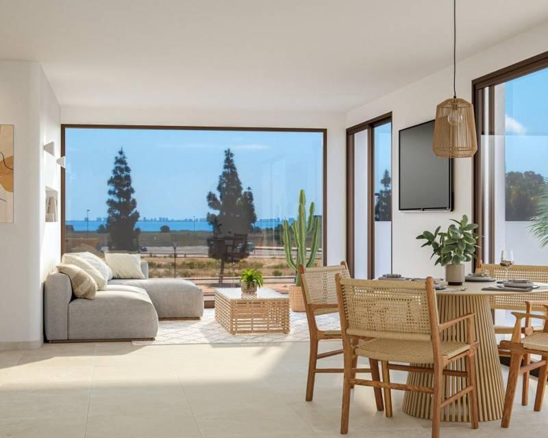 3 Cuarto Apartamento en venta