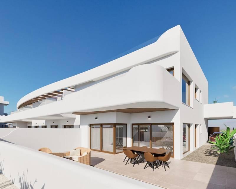 3 Cuarto Apartamento en venta
