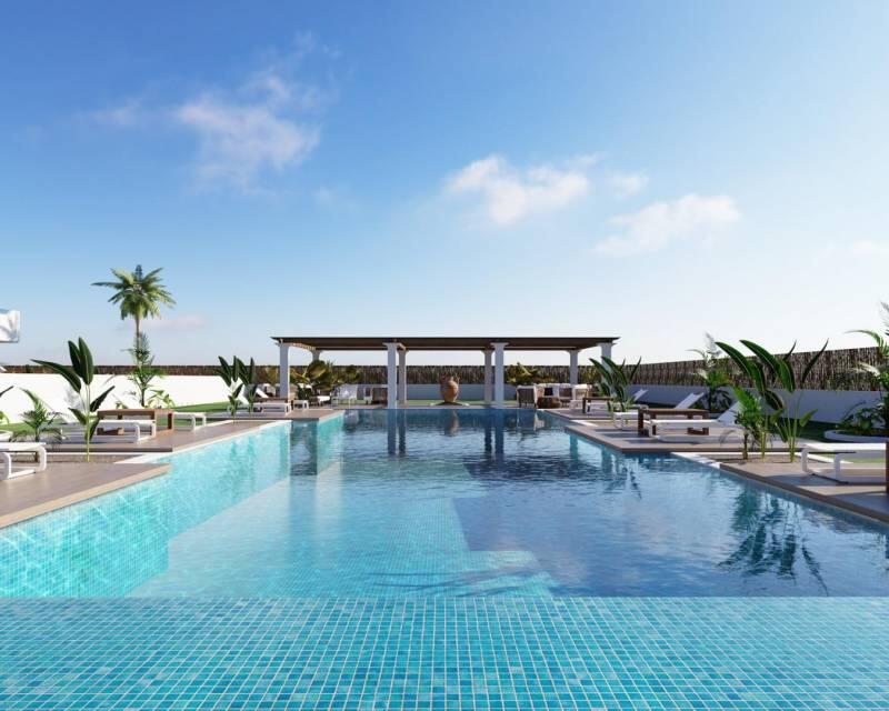 2 bedroom Apartment for sale