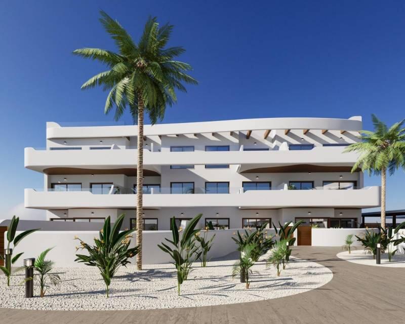 2 bedroom Apartment for sale