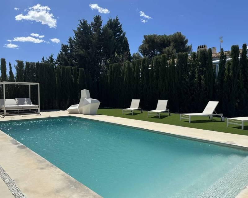 5 Schlafzimmer Villa zu verkaufen