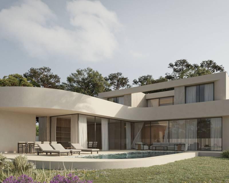3 bedroom Villa for sale
