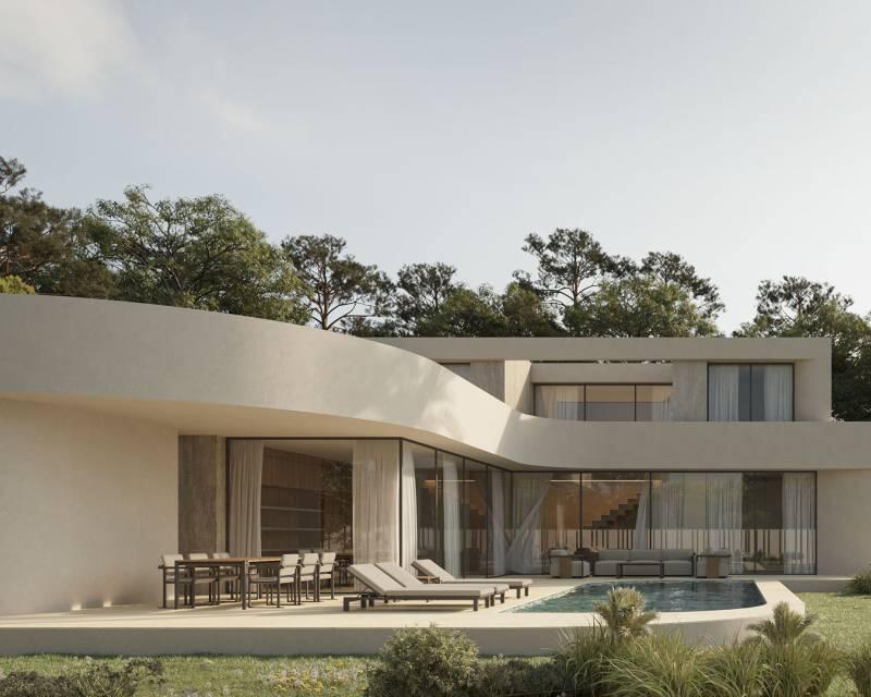 3 bedroom Villa for sale