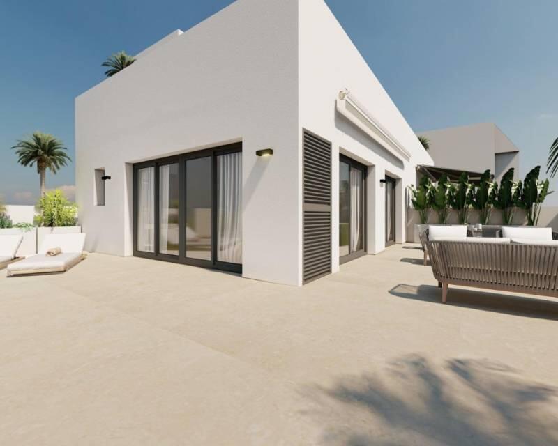 Apartment for sale in Guardamar del Segura, Alicante