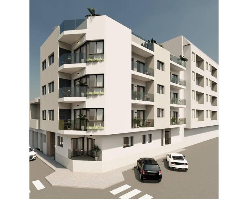2 bedroom Apartment for sale