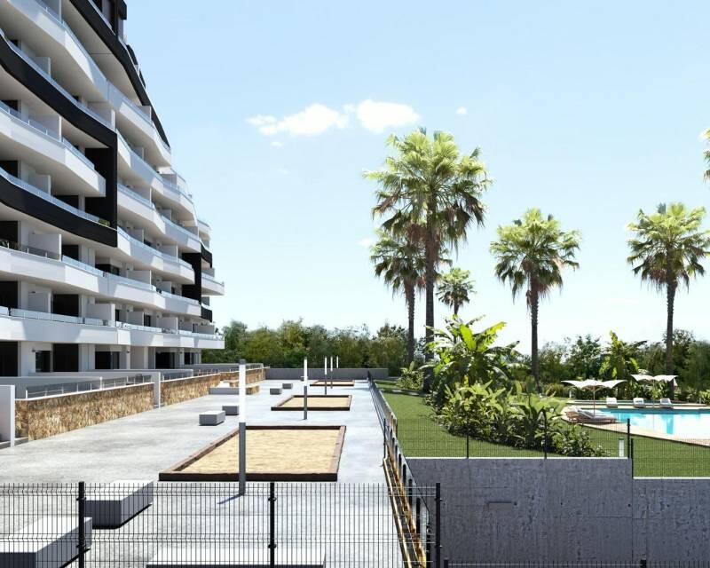 2 Cuarto Apartamento en venta