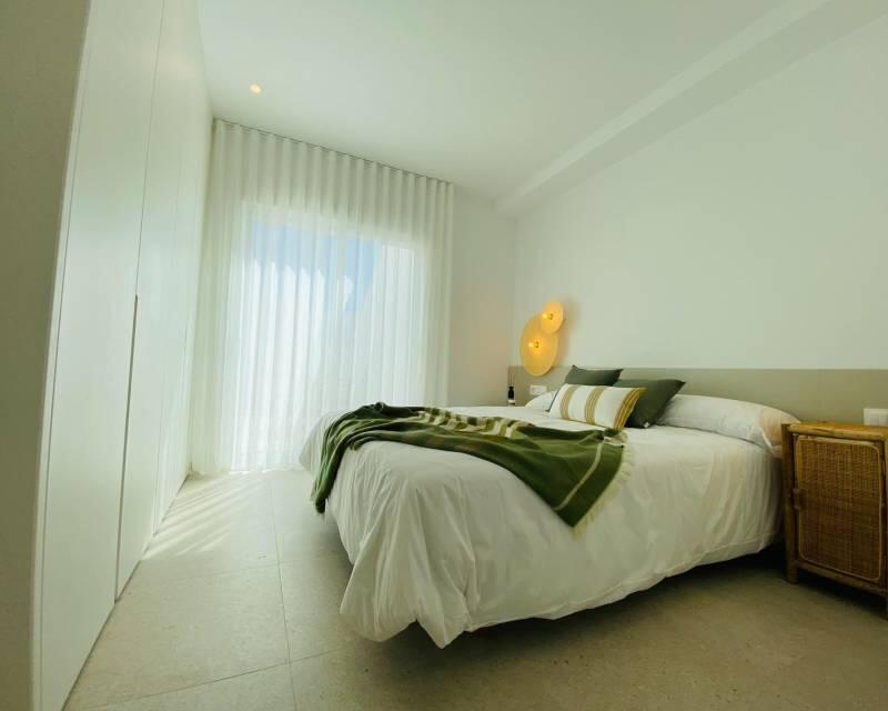 2 Cuarto Villa en venta