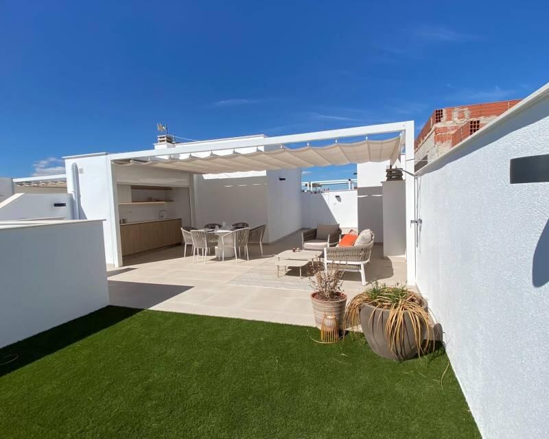 2 Cuarto Villa en venta