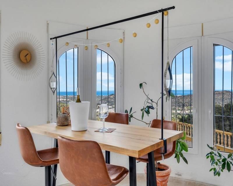 3 chambre Villa à vendre