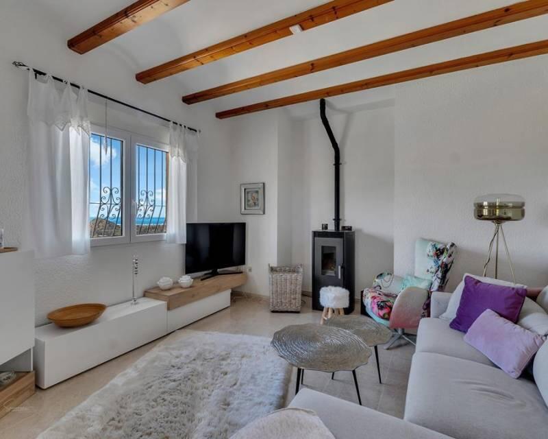 3 chambre Villa à vendre