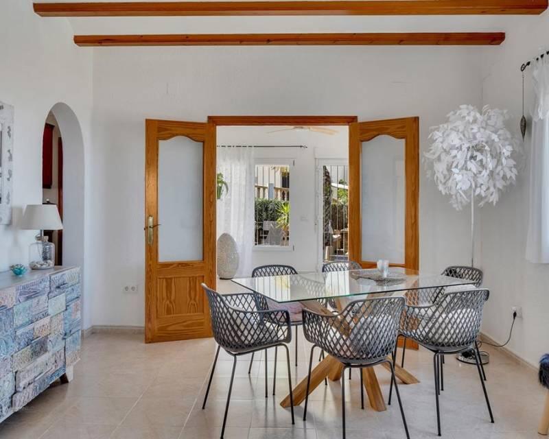 3 chambre Villa à vendre