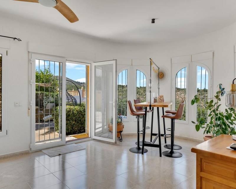 3 chambre Villa à vendre