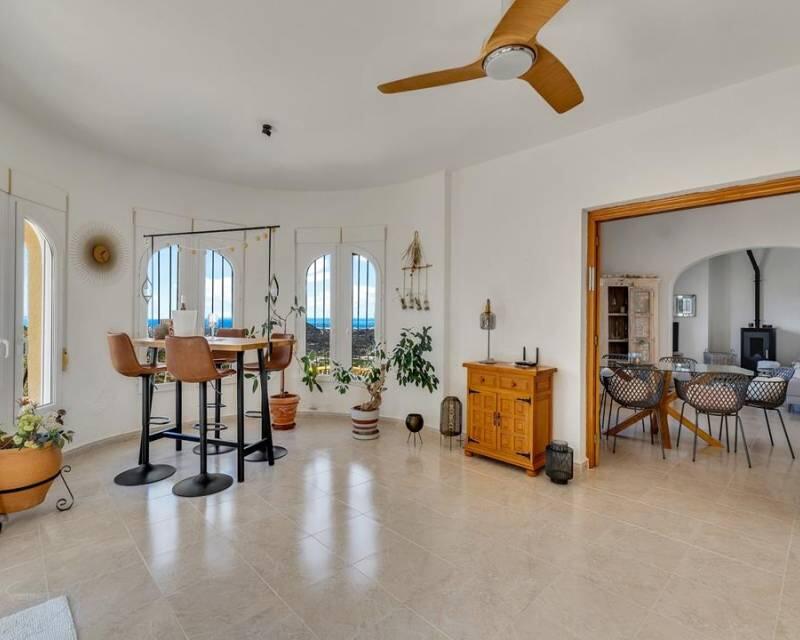 3 chambre Villa à vendre