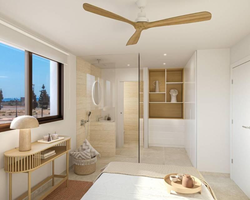 3 bedroom Apartment for sale