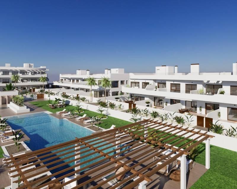 Villa zu verkaufen in Los Alcazares, Murcia