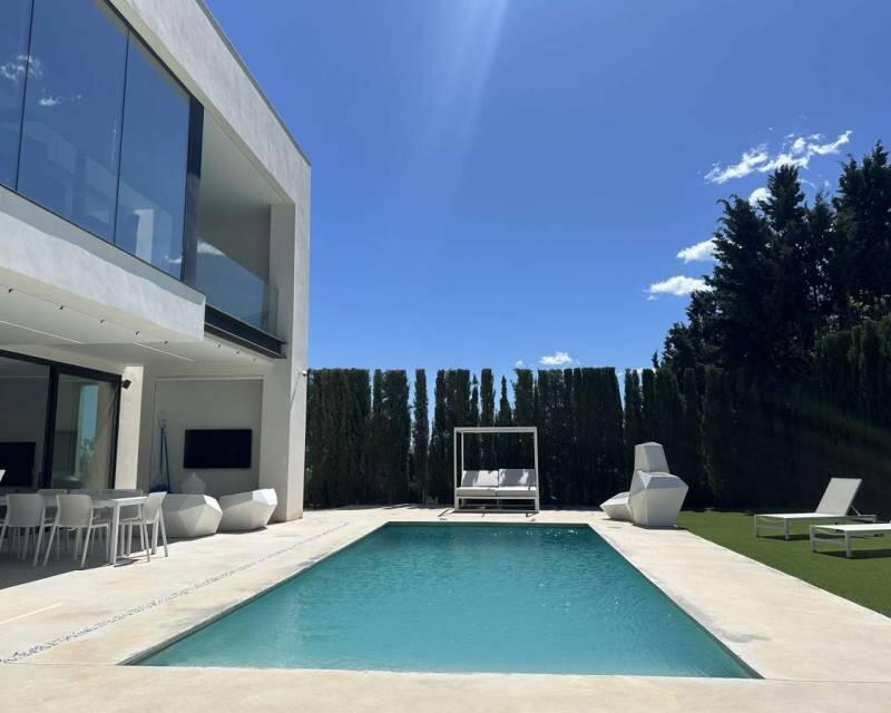 5 Schlafzimmer Villa zu verkaufen