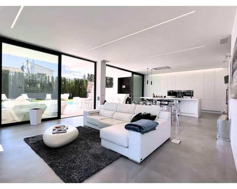 5 Schlafzimmer Villa zu verkaufen