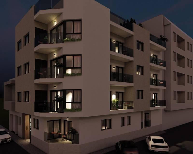 1 Schlafzimmer Appartement zu verkaufen