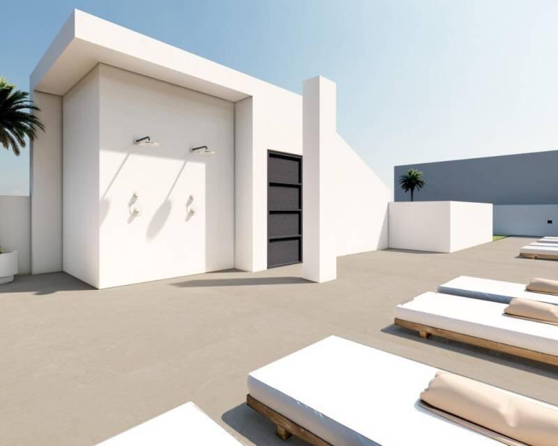 1 Schlafzimmer Appartement zu verkaufen