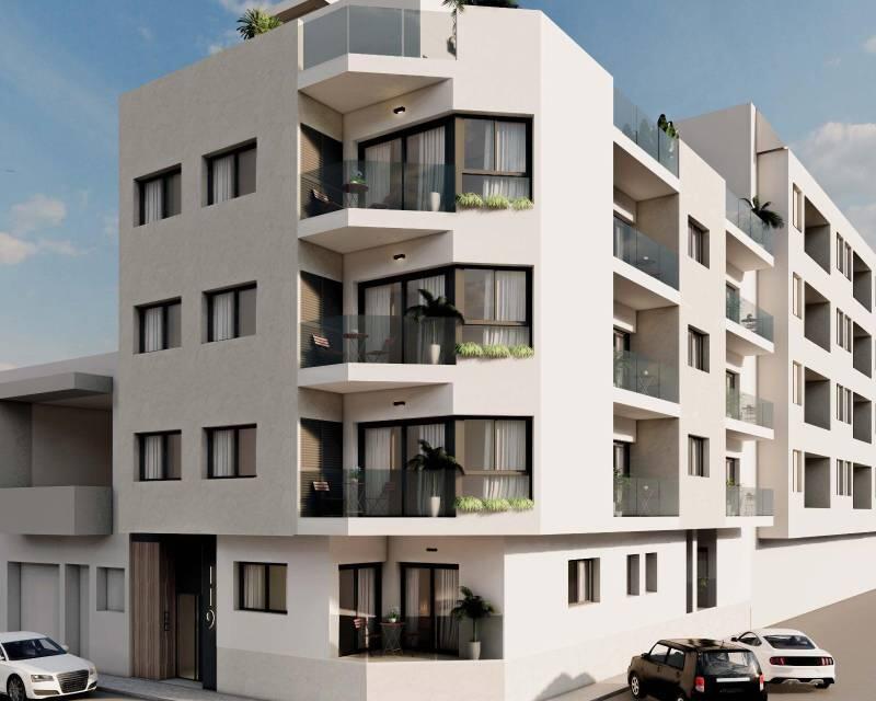 1 Schlafzimmer Appartement zu verkaufen