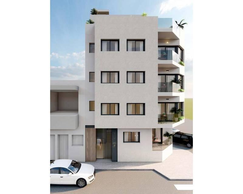 2 chambre Appartement à vendre