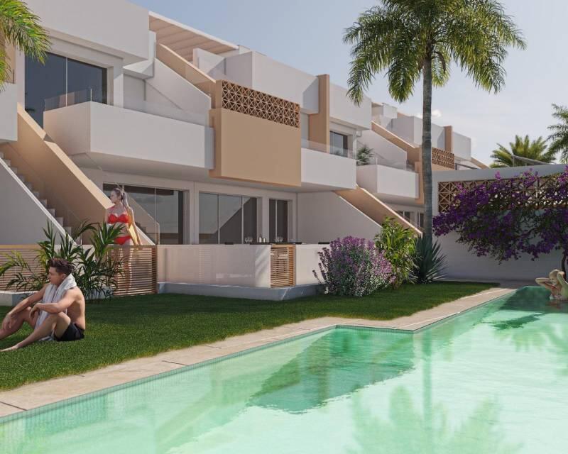 Villa à vendre dans Pilar de la Horadada, Alicante