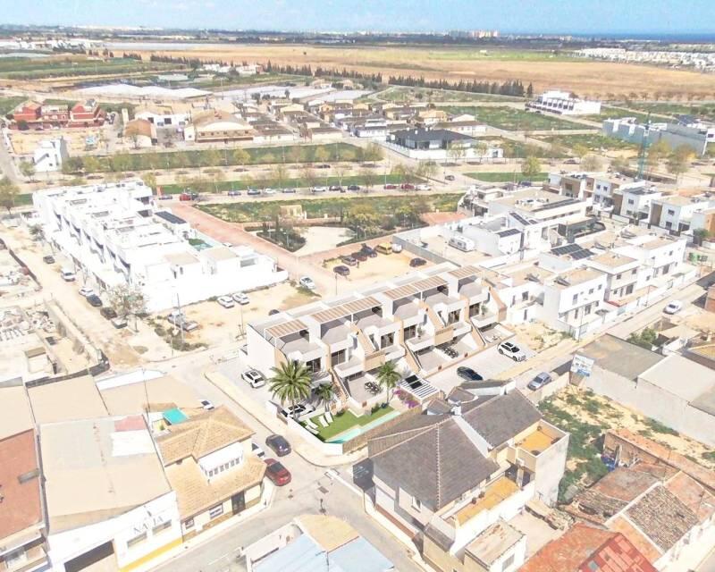 2 спальная комната вилла продается