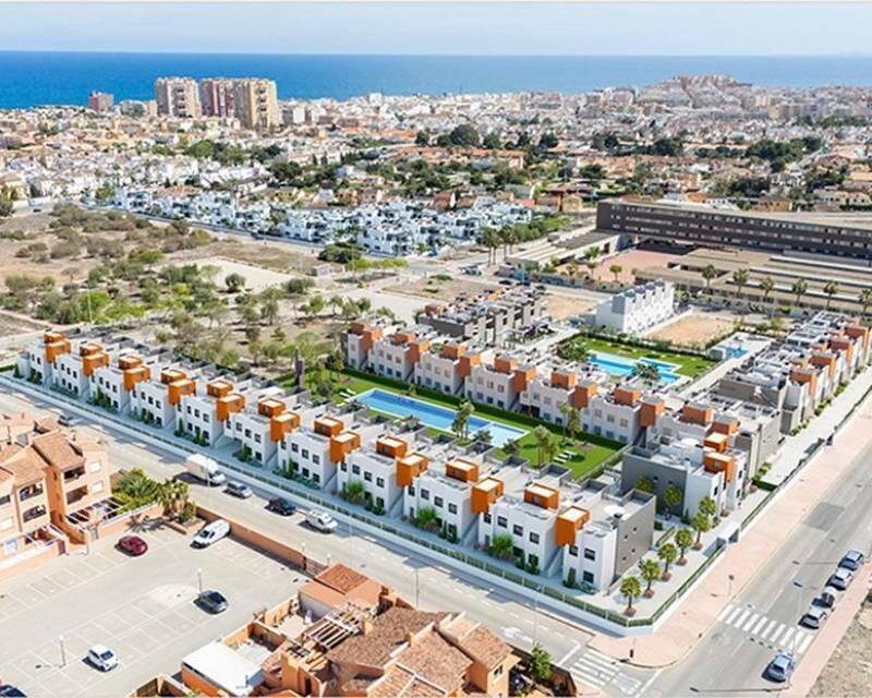 2 bedroom Villa for sale