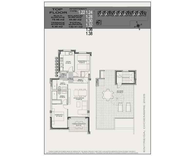 2 bedroom Villa for sale