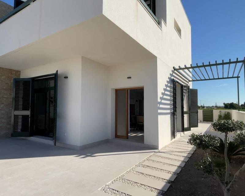 Villa à vendre dans Daya Nueva, Alicante