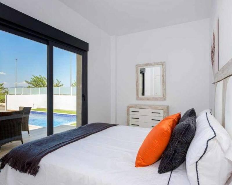 3 Schlafzimmer Villa zu verkaufen