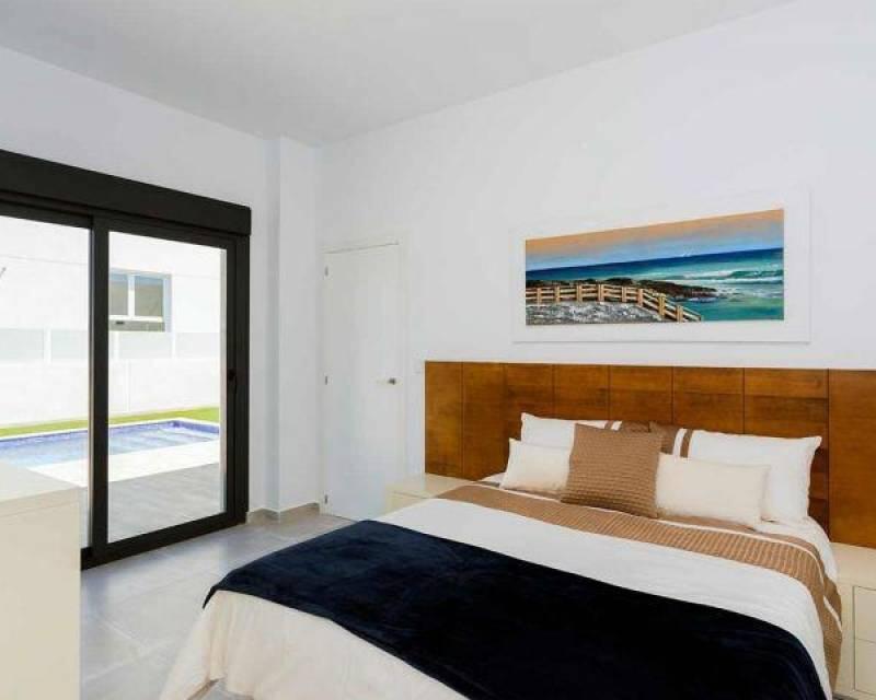 3 Schlafzimmer Villa zu verkaufen