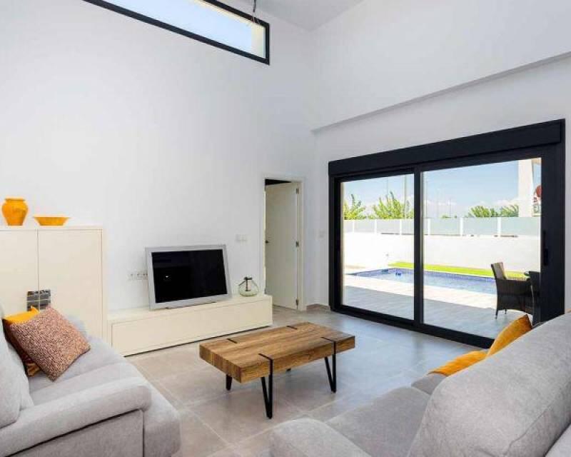 3 Schlafzimmer Villa zu verkaufen