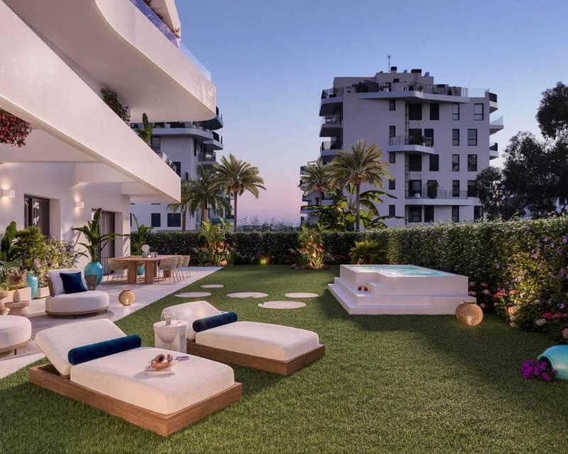 1 bedroom Apartment for sale