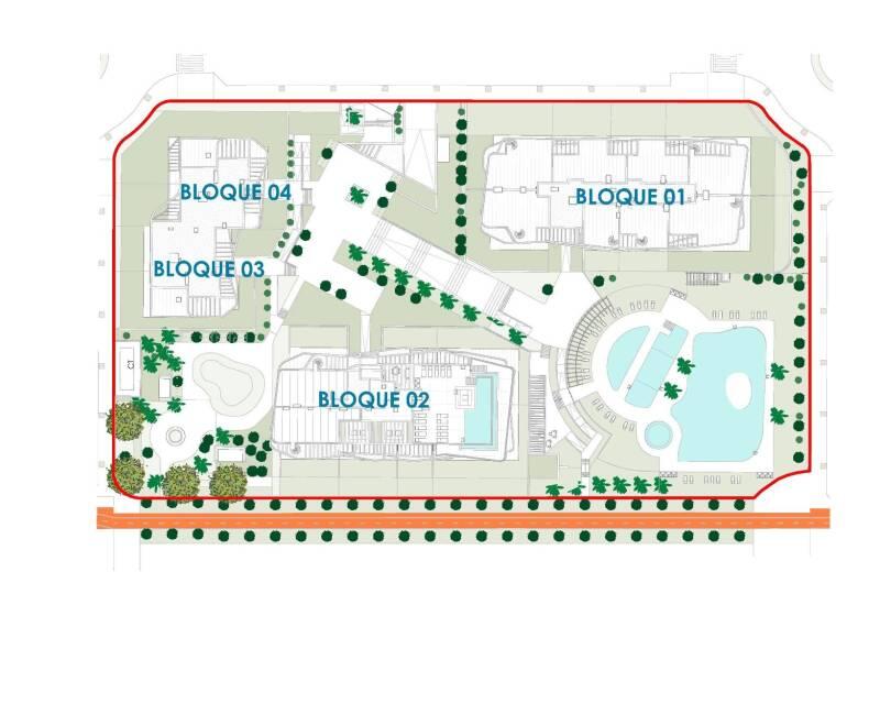 1 bedroom Apartment for sale