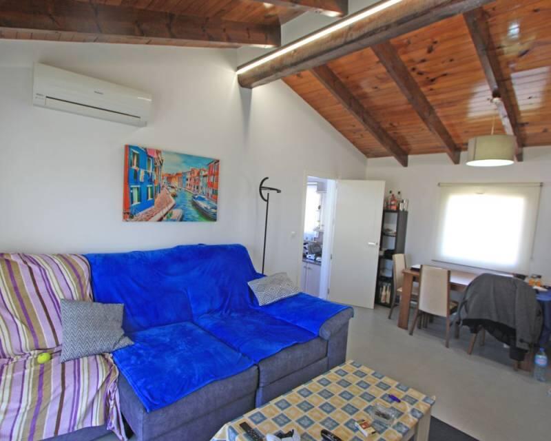 2 Schlafzimmer Villa zu verkaufen