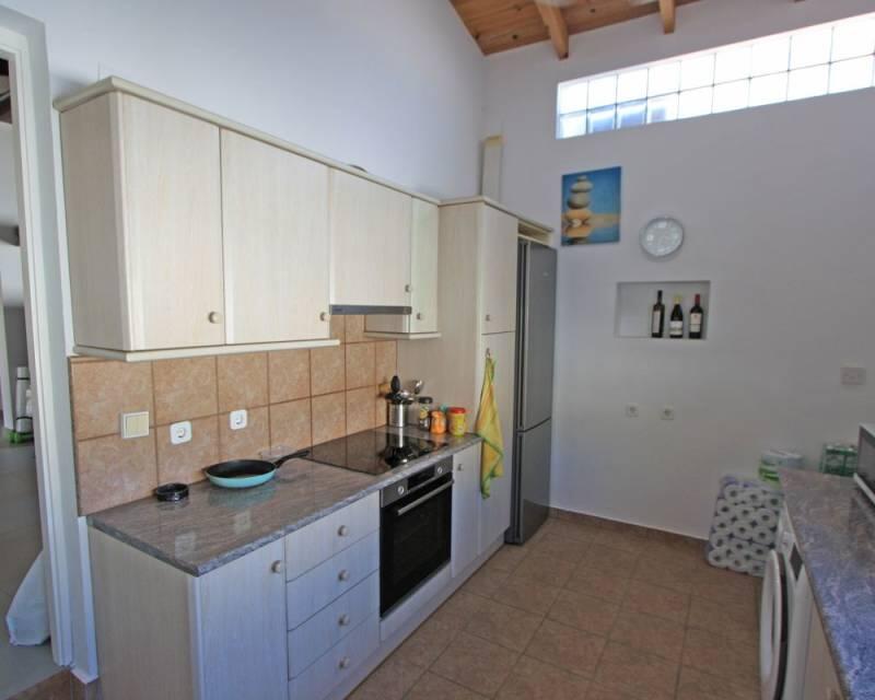 2 Schlafzimmer Villa zu verkaufen