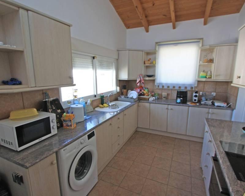 2 Schlafzimmer Villa zu verkaufen