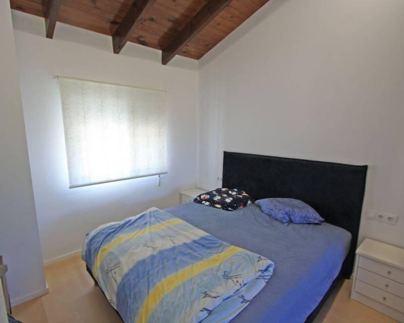 2 Schlafzimmer Villa zu verkaufen